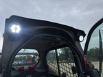 General Appearance with Exterior Lights