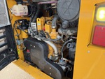 Engine with Engine - Left Side
