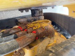 Drivetrain with Final Drives