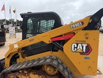 Chassis with Lift Arm Condition