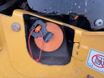 Hydraulics with Hydraulic Tank