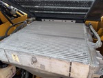 Engine with Radiator