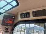 Control Station with Dash Console