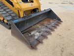 Specialty with Loader Bucket Condition