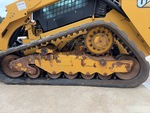 Undercarriage with Roller Frames