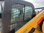 General Appearance with Glass