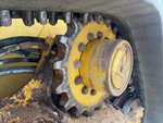 Undercarriage with Sprockets