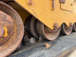 Undercarriage with Track Rollers