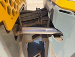 Hydraulik with Steering Cylinders