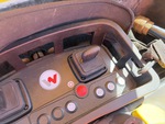 Control Station with Antriebsstrang-Elemente