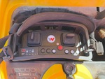 Control Station with Dash Console