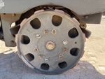 Chassis with Rad - Zustand