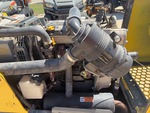 Engine with Engine - Right Side