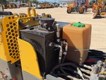 Hydraulik with Hydrauliktank
