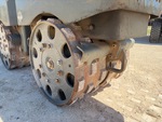Chassis with Fuß / Chopper-Fuß - Zustand