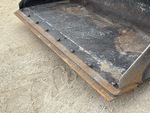 Specialty with Loader Bucket Cutting Edge/Shanks/Teeth