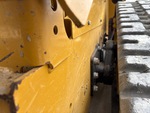 Chassis with Frame Condition