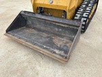 Specialty with Loader Bucket Condition