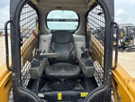 General Appearance with Hand Rails