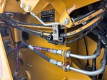 Hydraulics with Hoses (Hydraulics)