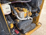 Engine with Engine - Left Side