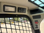 Control Station with Dash Console