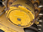 Drivetrain with Final Drives