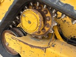 Undercarriage with Sprockets