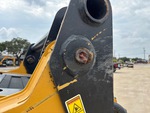 Chassis with Chassis to Arm Pins