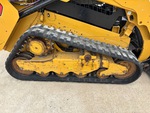 Undercarriage with Roller Frames