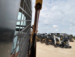 Hydraulics with Loader Lift Cylinders