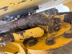 Drivetrain with Drive Motors