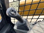 Control Station with Hydraulic Controls