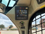Control Station with Gauges