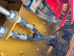 Hydraulics with