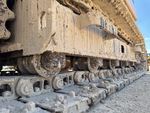 Undercarriage with Right Track Rollers