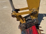 Chassis with Aste Perni e boccole per accoppiamento