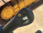 Control Station with Auxiliary Hydraulic Control