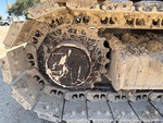 Undercarriage with Right Sprocket