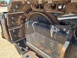 Undercarriage with Left Idler