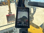 Control Station with Engine Oil Pressure