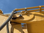 Chassis with Perni e boccole braccio-asta