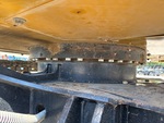 Chassis with Cuscinetto piattaforma girevole