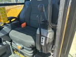 Safety with Leva di blocco dei comandi