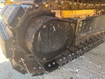Drivetrain with Left Drive Motor