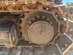 Drivetrain with Left Final Drive
