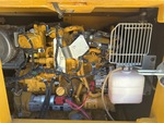 Motore with Engine - Left Side
