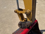 Chassis with Perni e boccole asta-benna