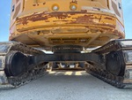 Chassis with Coperture inferiori