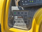 Control Station with Engine Oil Pressure